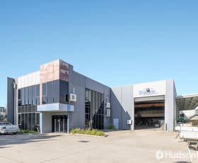 Factory, Warehouse & Industrial commercial property for sale at 3 Network Drive Carrum Downs VIC 3201
