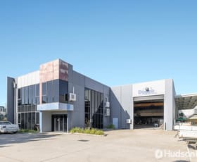 Factory, Warehouse & Industrial commercial property sold at 3 Network Drive Carrum Downs VIC 3201