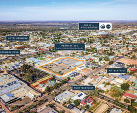 Showrooms / Bulky Goods commercial property for sale at 165 Fourteenth Street Renmark SA 5341