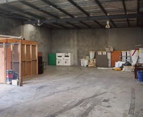 Factory, Warehouse & Industrial commercial property sold at 6/34 Colrado Court Hallam VIC 3803