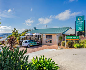 Hotel, Motel, Pub & Leisure commercial property sold at Albany WA 6330