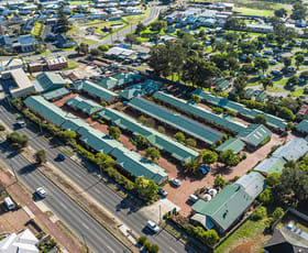 Hotel, Motel, Pub & Leisure commercial property sold at Albany WA 6330