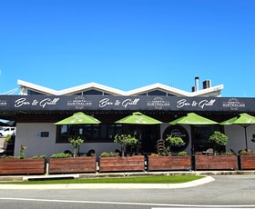 Hotel, Motel, Pub & Leisure commercial property for sale at 55 Herbert Street Bowen QLD 4805