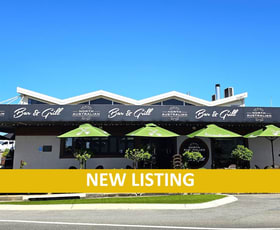 Hotel, Motel, Pub & Leisure commercial property for sale at 59 Herbert Street Bowen QLD 4805