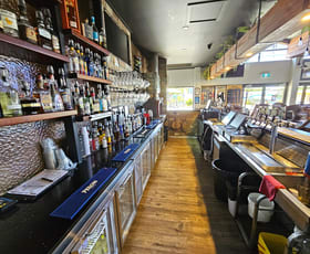 Hotel, Motel, Pub & Leisure commercial property for sale at 55 Herbert Street Bowen QLD 4805