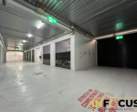 Factory, Warehouse & Industrial commercial property for sale at Penrith NSW 2750