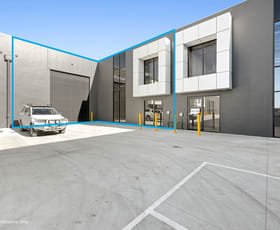 Factory, Warehouse & Industrial commercial property for sale at Unit 6/10 Concept Drive Delacombe VIC 3356