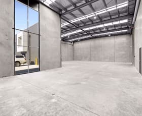 Factory, Warehouse & Industrial commercial property for sale at Unit 6/10 Concept Drive Delacombe VIC 3356