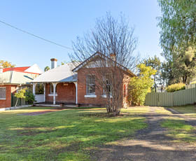 Offices commercial property sold at 4 Darling Street Tamworth NSW 2340