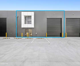 Factory, Warehouse & Industrial commercial property for lease at Unit 4/10 Concept Drive Delacombe VIC 3356