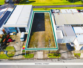 Development / Land commercial property sold at space/2 Maxwell Street Dandenong South VIC 3175