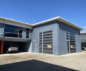 Factory, Warehouse & Industrial commercial property for sale at Unit 6/2-8 Focal Avenue Coolum Beach QLD 4573