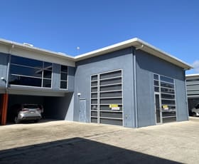 Factory, Warehouse & Industrial commercial property for sale at Unit 6/2-8 Focal Avenue Coolum Beach QLD 4573