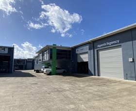Factory, Warehouse & Industrial commercial property for sale at Unit 6/2-8 Focal Avenue Coolum Beach QLD 4573