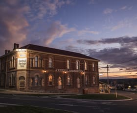 Hotel, Motel, Pub & Leisure commercial property sold at Daylesford VIC 3460