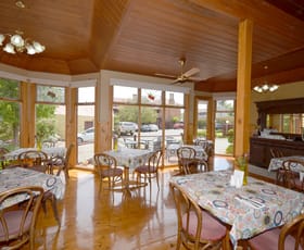 Hotel, Motel, Pub & Leisure commercial property sold at Daylesford VIC 3460