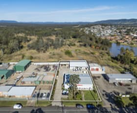 Factory, Warehouse & Industrial commercial property for sale at 45 South Ave Cessnock NSW 2325