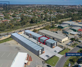 Factory, Warehouse & Industrial commercial property sold at 2/237 Barrington Street Bibra Lake WA 6163