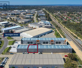 Factory, Warehouse & Industrial commercial property sold at 2/237 Barrington Street Bibra Lake WA 6163