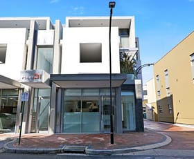 Offices commercial property for sale at Units 1 & 2/31 Hood Street Subiaco WA 6008