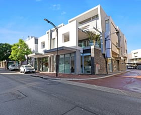 Offices commercial property for sale at Units 1 & 2/31 Hood Street Subiaco WA 6008