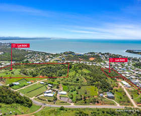 Development / Land commercial property for sale at Englobo Coastal Land/67 Clayton Rd Lammermoor QLD 4703