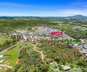 Development / Land commercial property for sale at Englobo Coastal Land/67 Clayton Rd Lammermoor QLD 4703