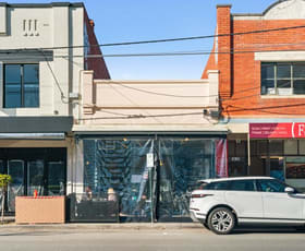 Shop & Retail commercial property sold at 132 Burke Rd, Malvern East/132 Burke Road Malvern East VIC 3145