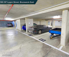 Parking / Car Space commercial property for sale at 69/195 Lygon Street Brunswick East VIC 3057