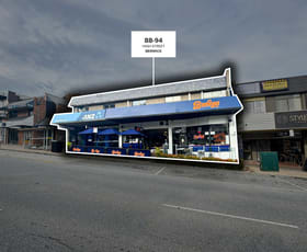 Shop & Retail commercial property sold at 88-94 High Street Berwick VIC 3806