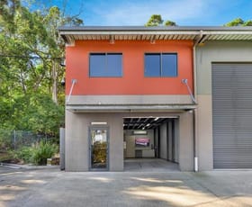 Factory, Warehouse & Industrial commercial property sold at Unit 1/192 Macquarie Road Warners Bay NSW 2282