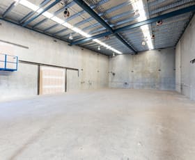 Factory, Warehouse & Industrial commercial property sold at 18/2 Calabro Way Burleigh Heads QLD 4220