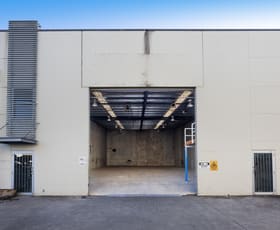 Factory, Warehouse & Industrial commercial property leased at 18/2 Calabro Way Burleigh Heads QLD 4220