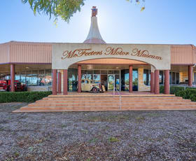 Shop & Retail commercial property for sale at "McFeeters" 2-4 Oxford Street Forbes NSW 2871