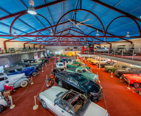 Shop & Retail commercial property for sale at "McFeeters" 2-4 Oxford Street Forbes NSW 2871