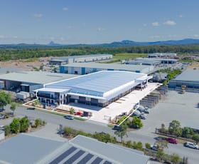 Factory, Warehouse & Industrial commercial property for sale at 11 Ron Parkinson Crescent Corbould Park QLD 4551