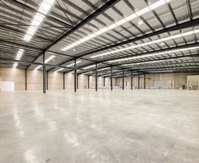 Factory, Warehouse & Industrial commercial property for lease at 11 Ron Parkinson Crescent Corbould Park QLD 4551