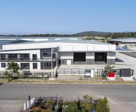 Factory, Warehouse & Industrial commercial property for sale at 1-3/11 Ron Parkinson Crescent Corbould Park QLD 4551