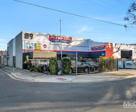 Factory, Warehouse & Industrial commercial property for sale at 89 Mooringe Avenue Camden Park SA 5038