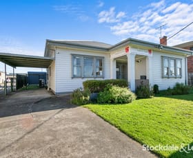 Offices commercial property for lease at 5 Hopetoun Aveune Morwell VIC 3840