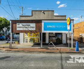 Offices commercial property for sale at Shop 1&2/49 Dean Street Toowong QLD 4066