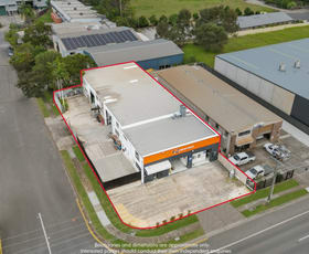 Offices commercial property leased at 153 Queens Road Kingston QLD 4114