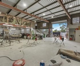 Offices commercial property leased at 153 Queens Road Kingston QLD 4114