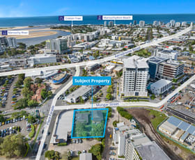 Development / Land commercial property for sale at 3-5 Mungar Street Maroochydore QLD 4558