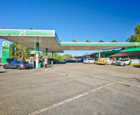Shop & Retail commercial property sold at 461 Hume Highway Casula NSW 2170