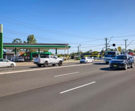 Shop & Retail commercial property sold at 461 Hume Highway Casula NSW 2170