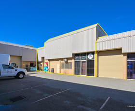 Factory, Warehouse & Industrial commercial property for sale at 11/28 Frobisher Street Osborne Park WA 6017