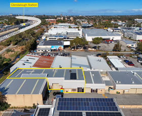 Factory, Warehouse & Industrial commercial property for sale at 11/28 Frobisher Street Osborne Park WA 6017