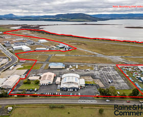 Factory, Warehouse & Industrial commercial property for sale at 115 Kennedy Drive Cambridge TAS 7170