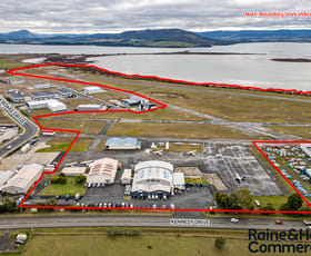 Development / Land commercial property sold at 115 Kennedy Drive Cambridge TAS 7170